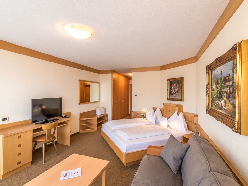 Inklusivhotel Taushof
