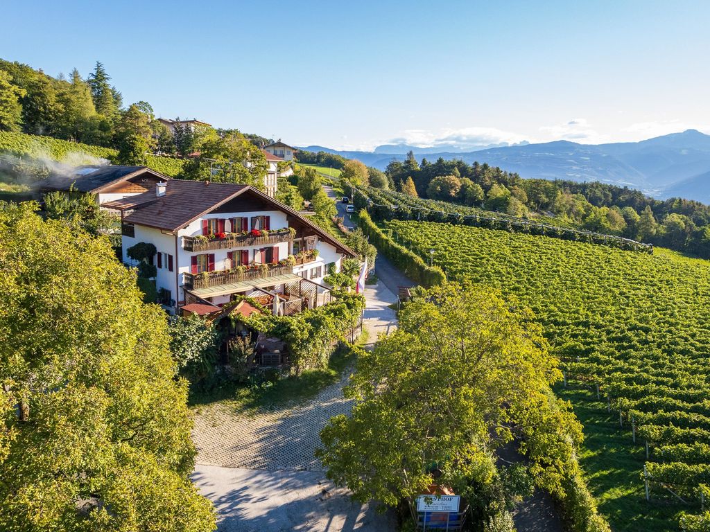 Gasthof Caroline