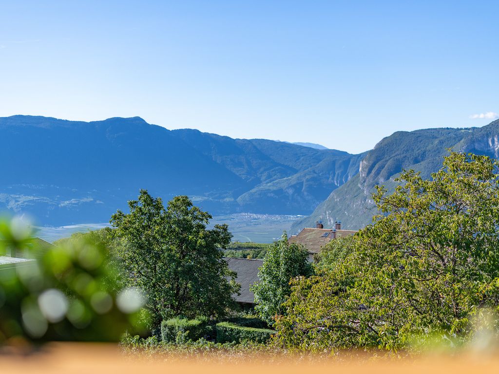Hotel Gasthof Caroline Aussicht
