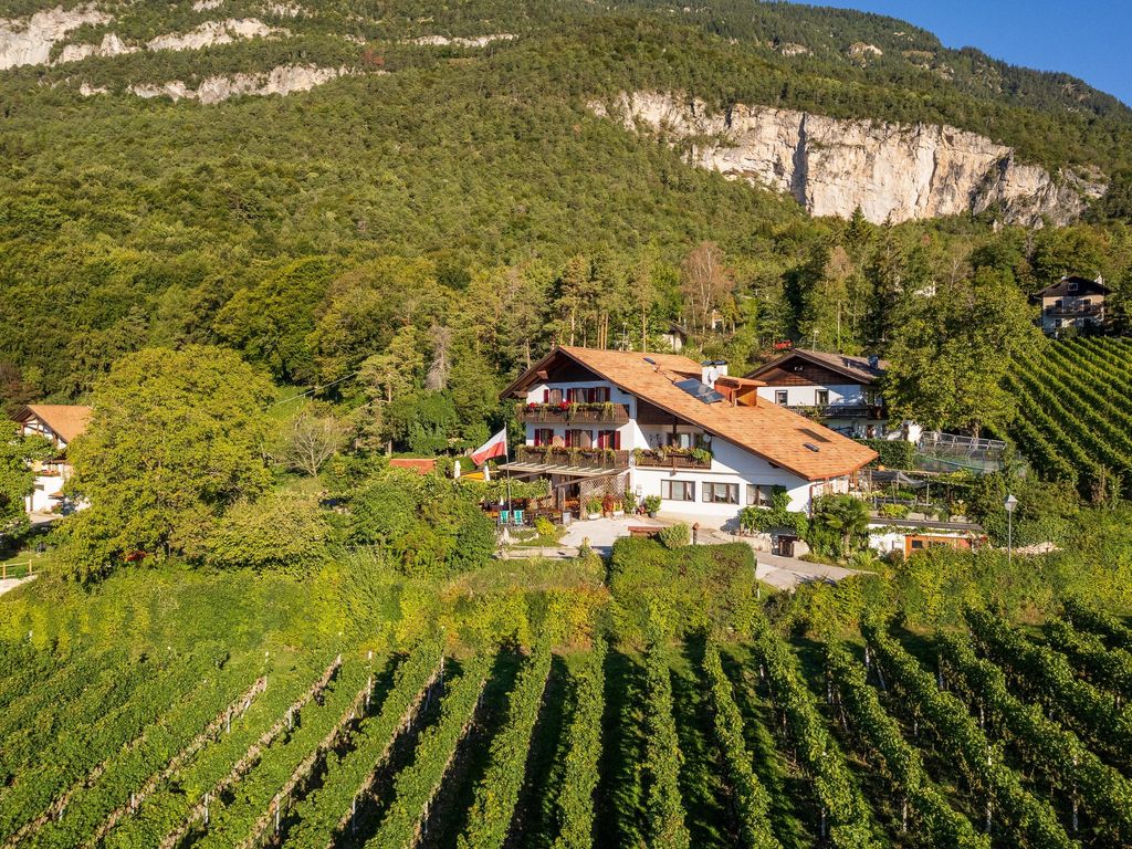Hotel Gasthof Caroline Aussicht