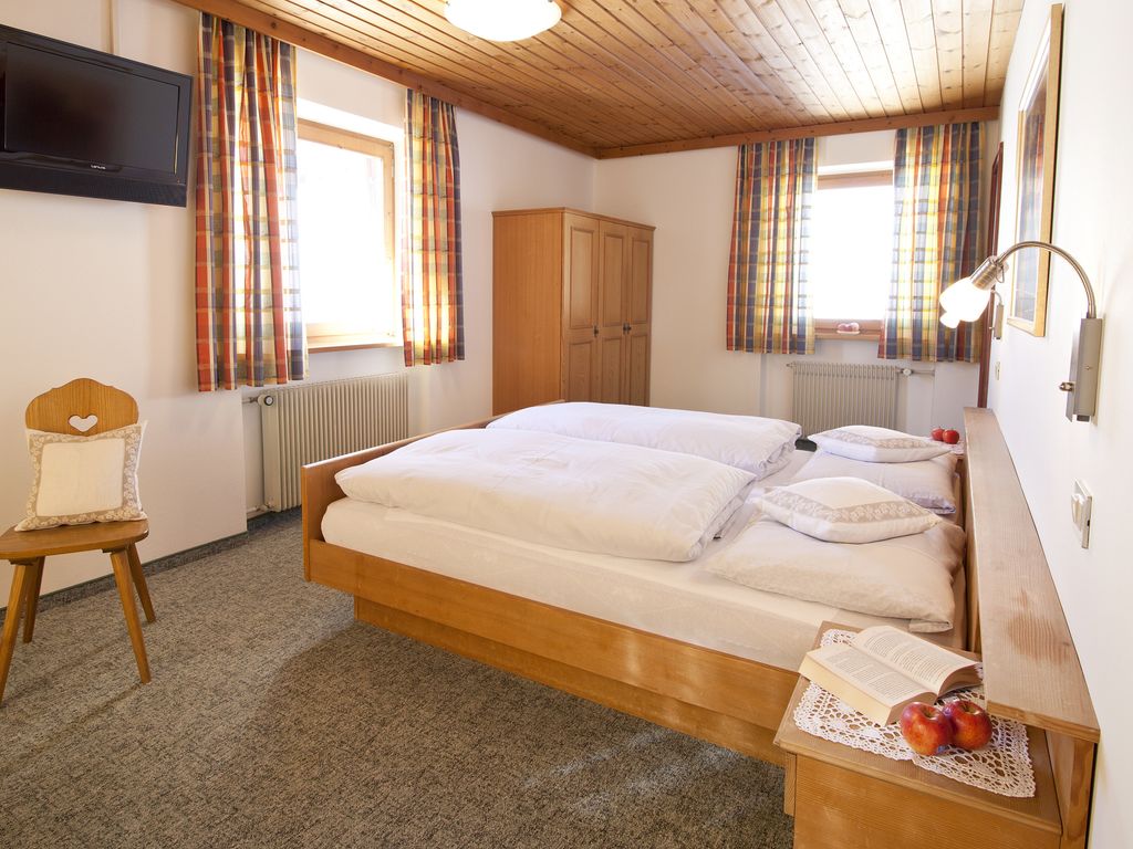 Pension Lienharterhof