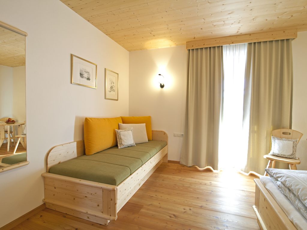 Pension Lienharterhof