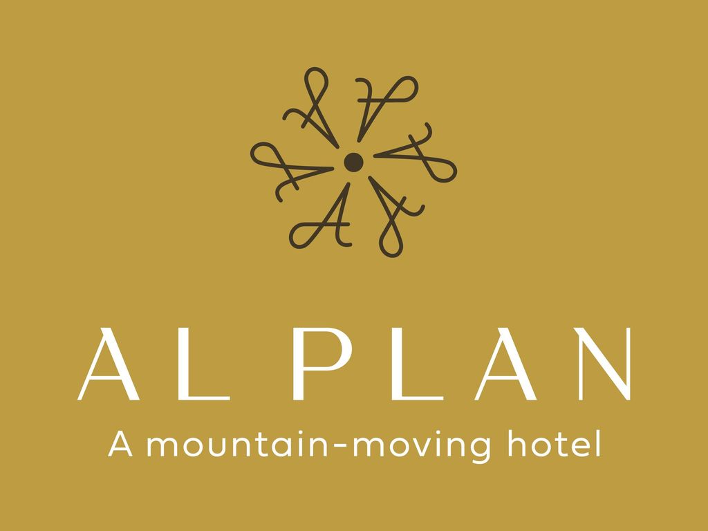 AL PLAN - A mountain-moving hotel