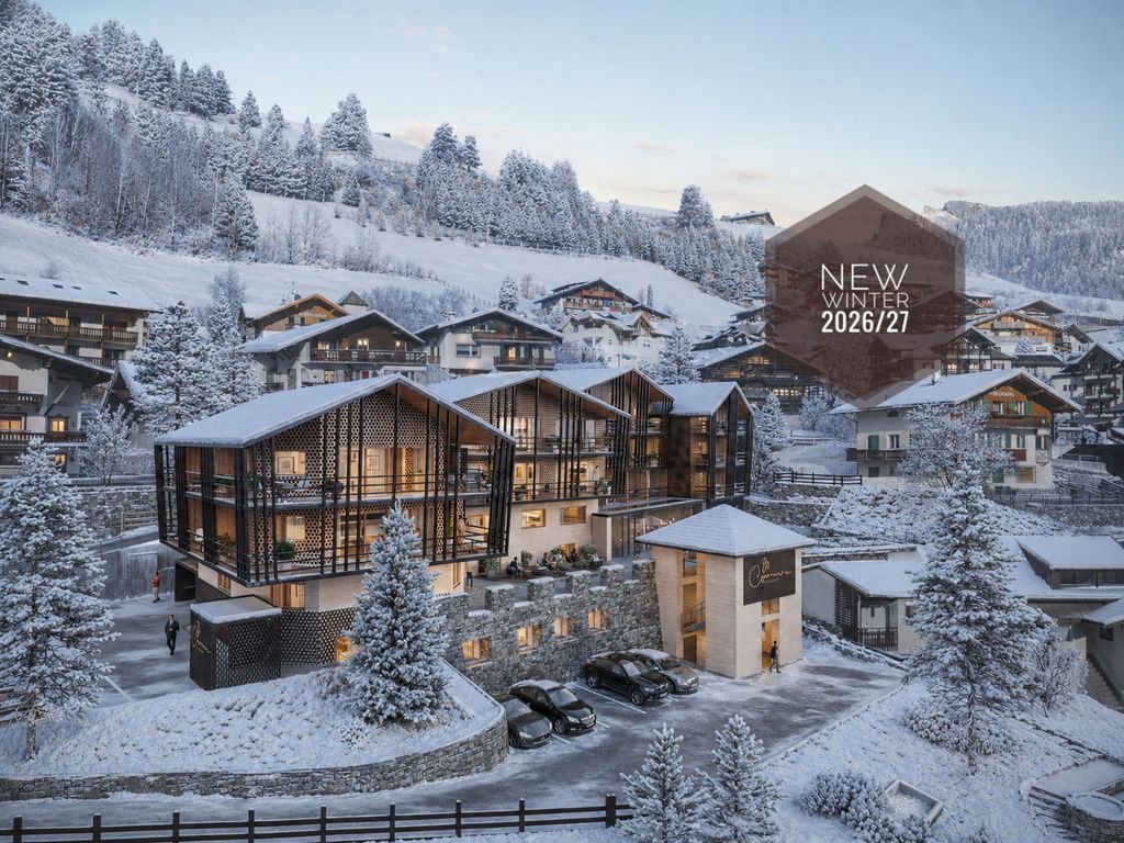 Hotel Carmen Winter