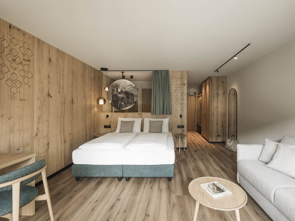 Hotel Carmen