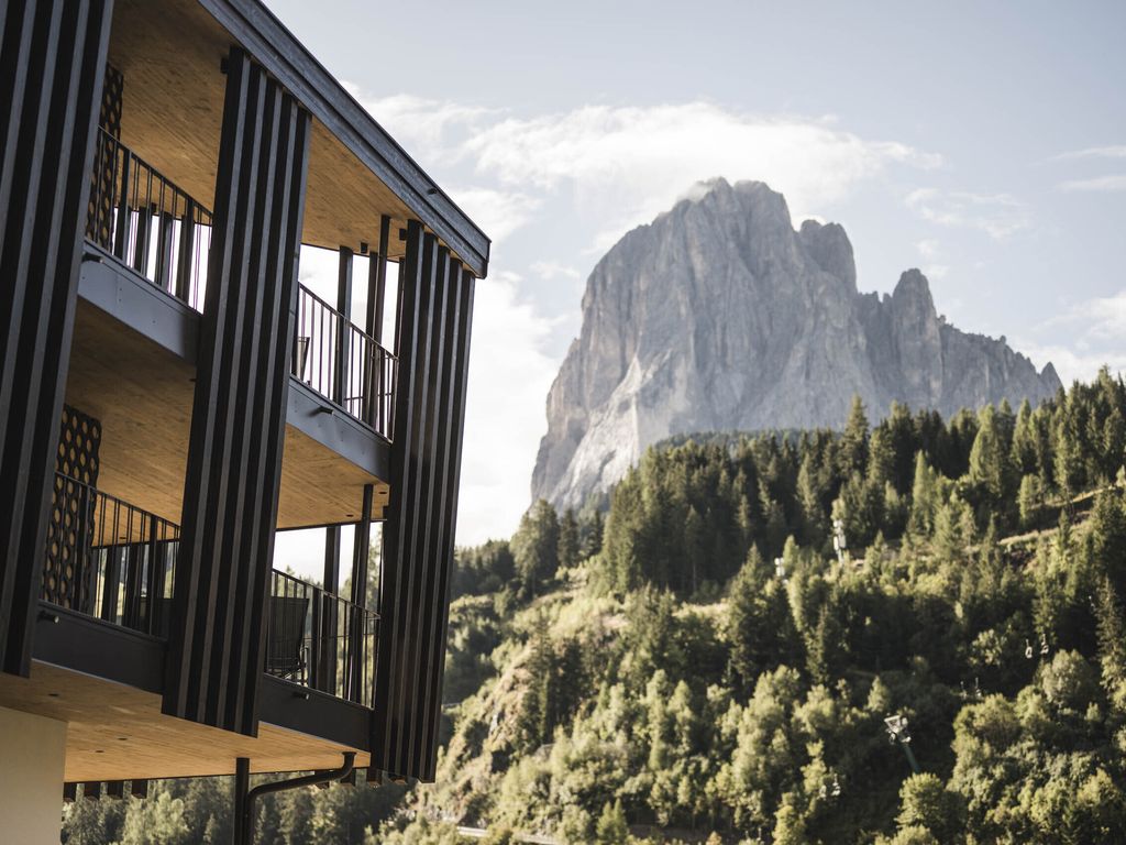 Dolomites Hotel Carmen
