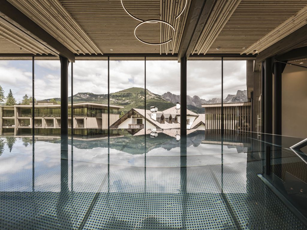 Cendevaves Alpine Silence Hotel