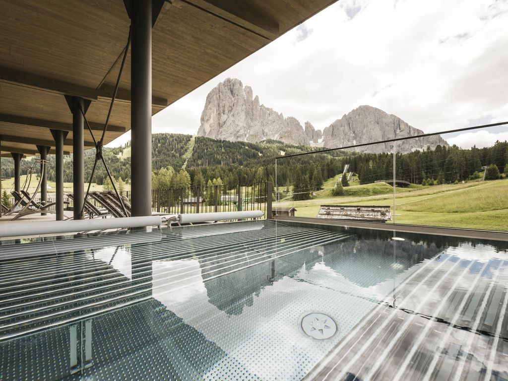 Cendevaves Alpine Silence Hotel