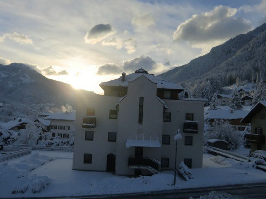 Alpin Sport Apartments