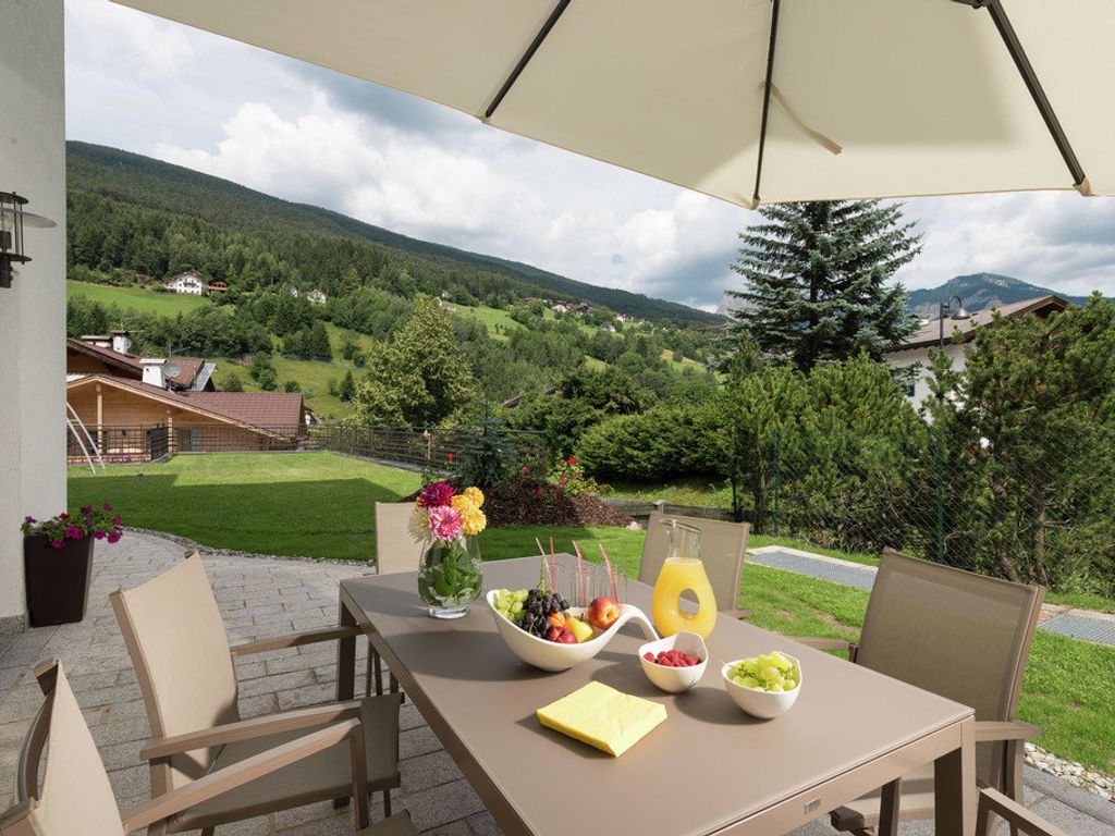 Alpin Sport Apartments