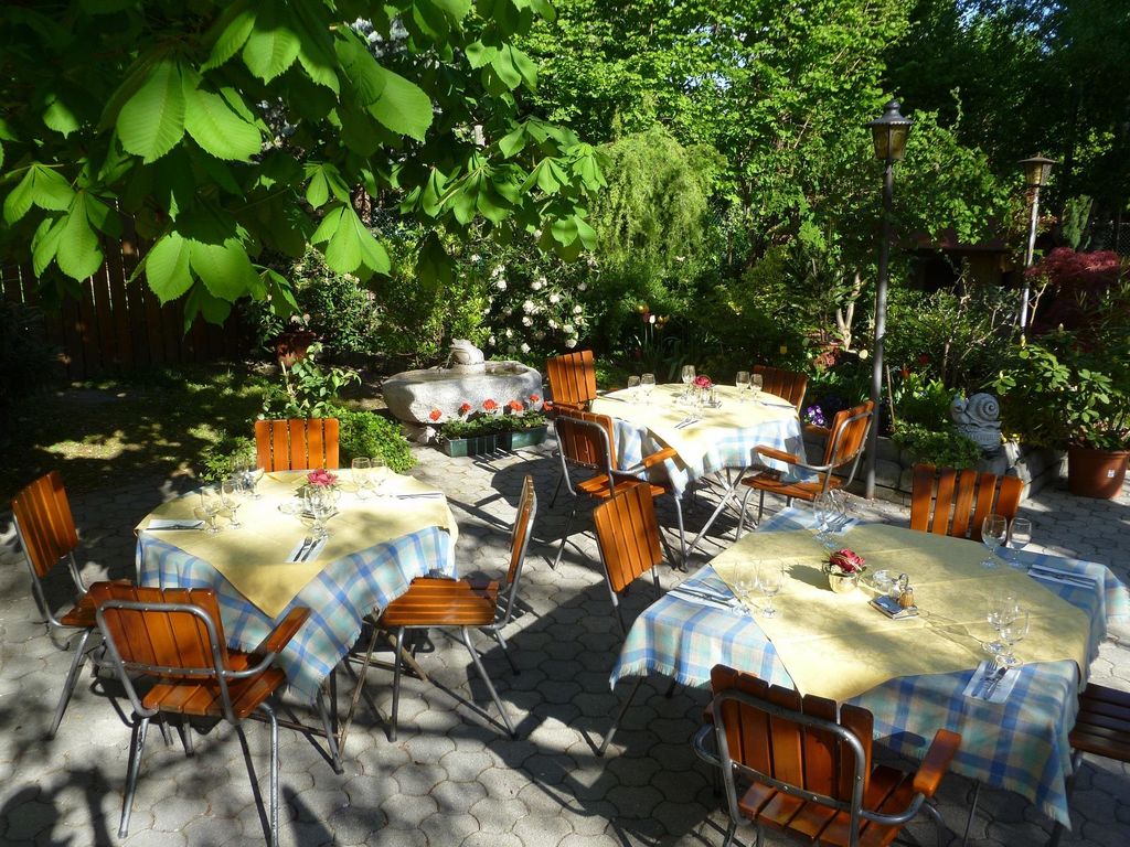 Garten