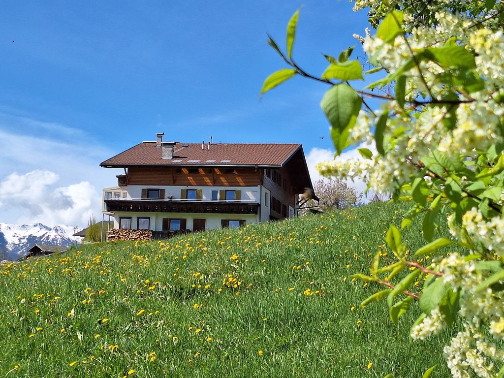 Residence Rastbichl