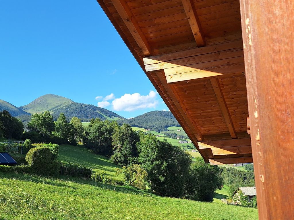 APPARTMENT GTISCH