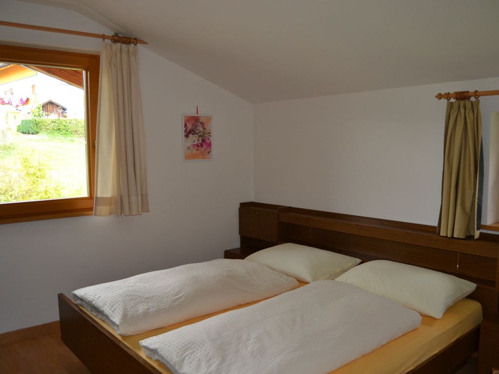 APPARTMENT GTISCH