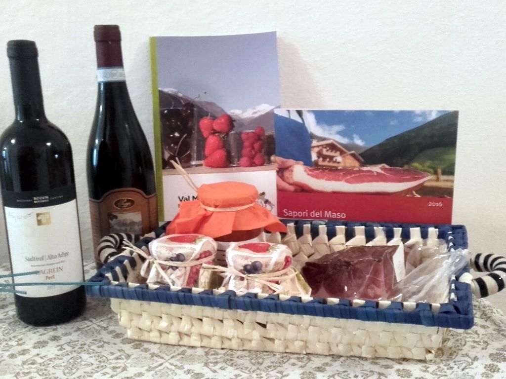 Ferienwohnung Mairulrich