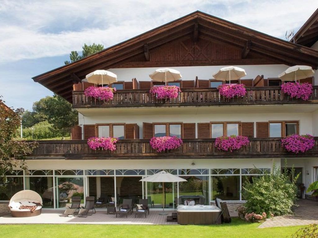 Hotel-Garni Katnau