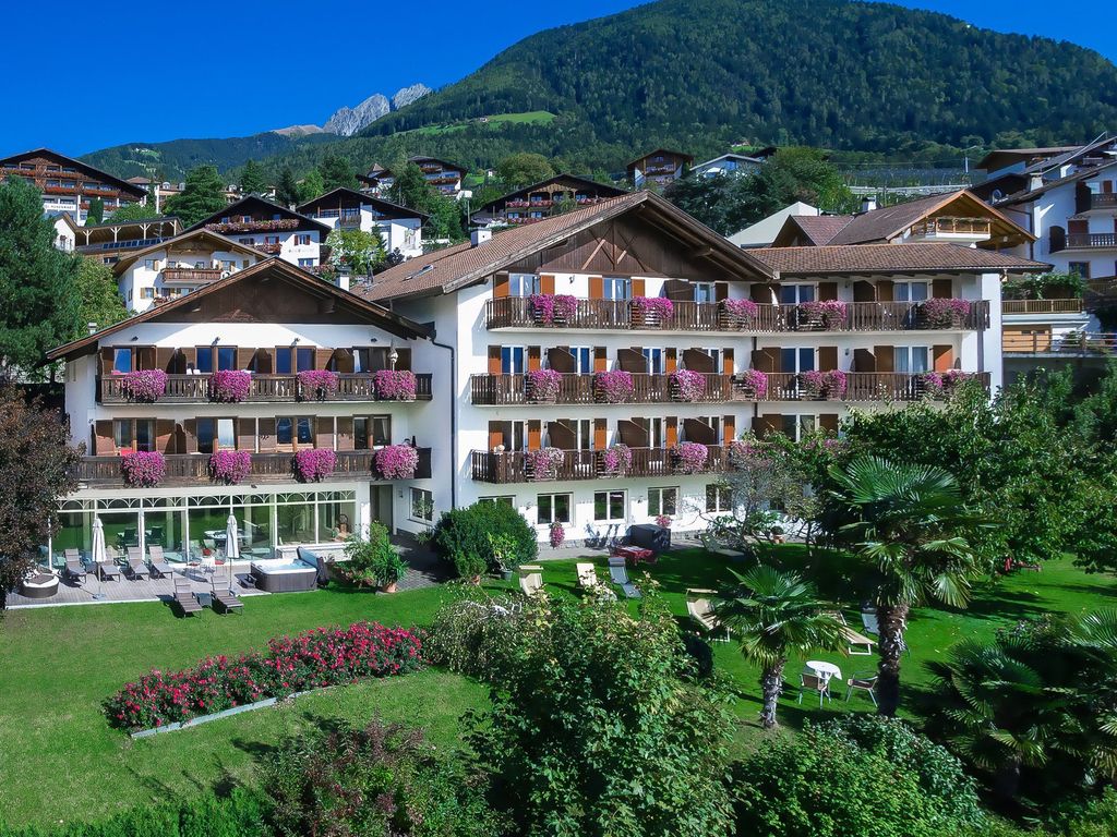 Hotel-Garni Katnau