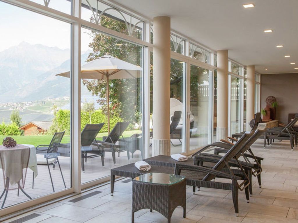 Hotel-Garni Katnau