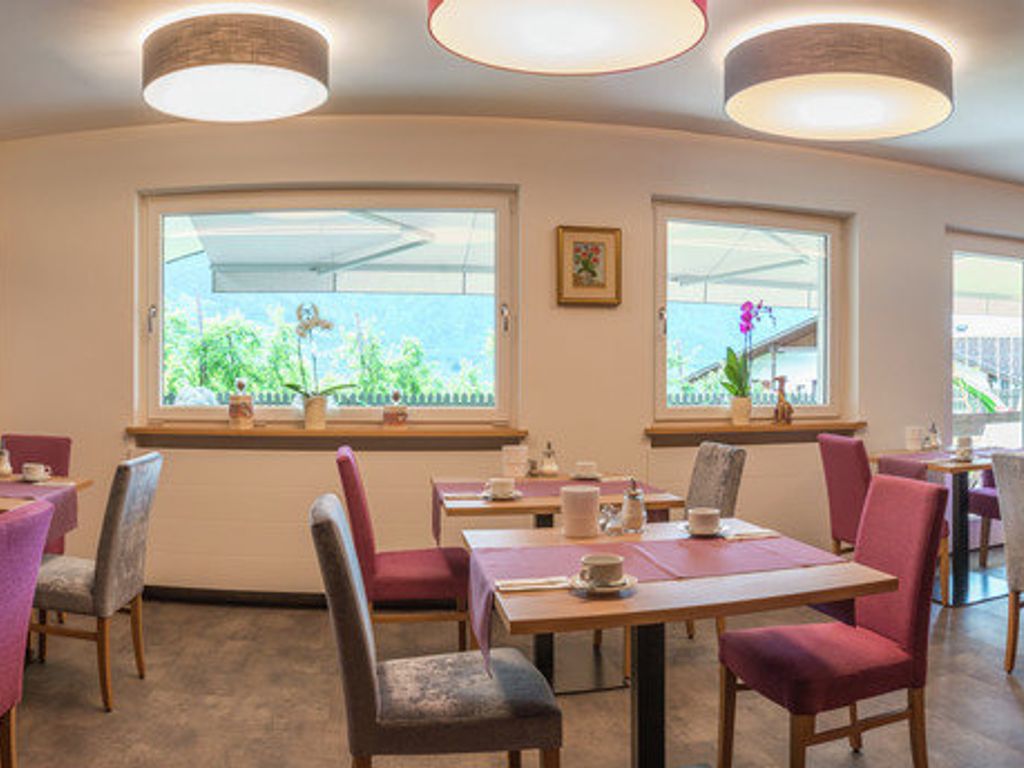 Garni-Hotel Herz