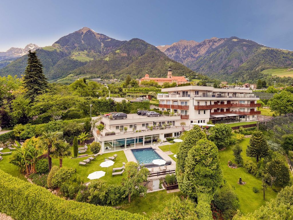 Garni-Hotel Herz