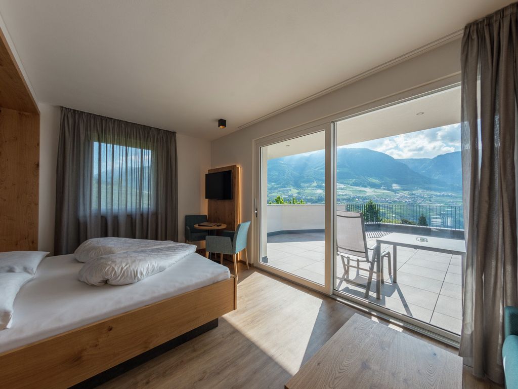 Garni-Hotel Herz