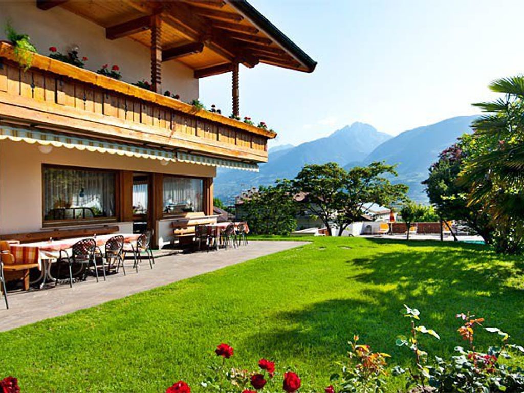 Pension Golser