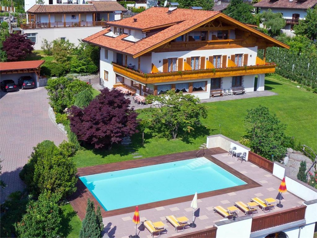 Pension Golser