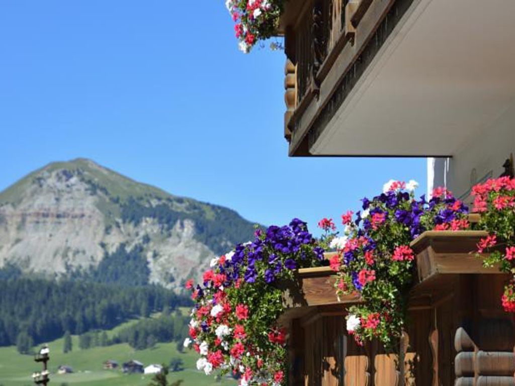 Hotel Silvana