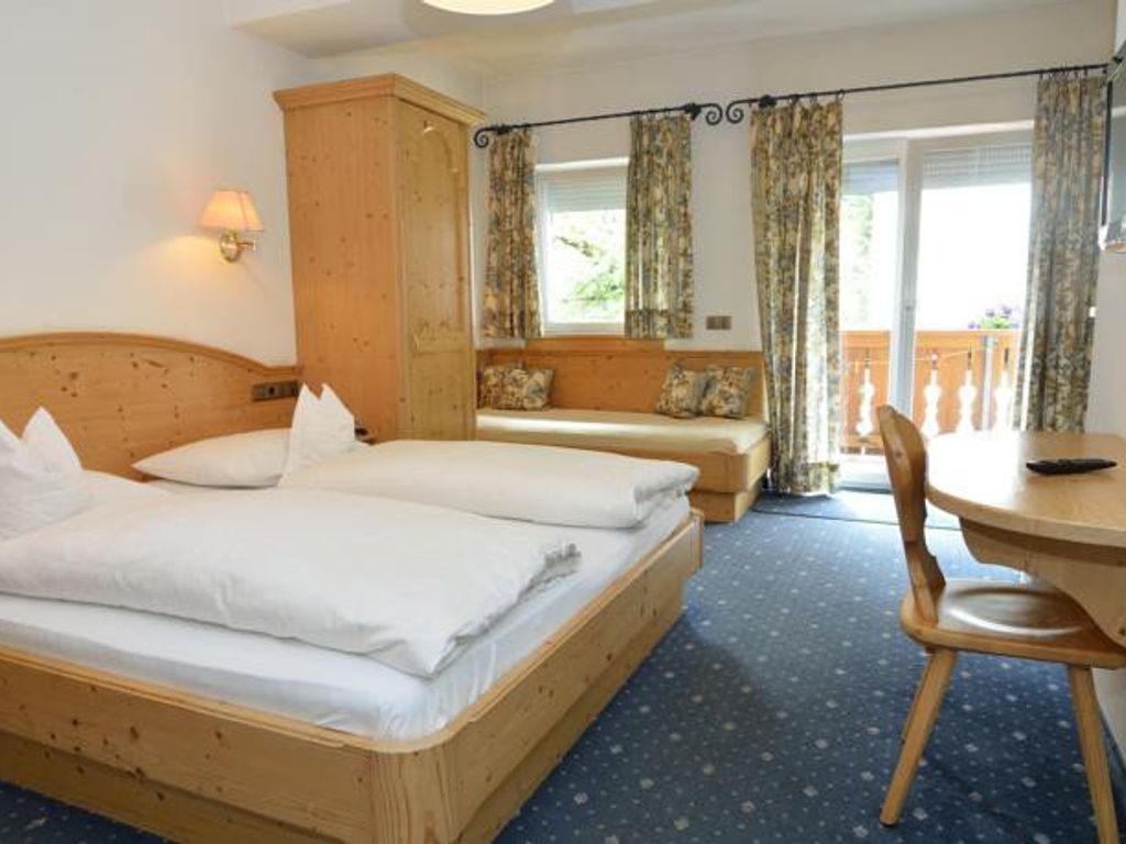 Hotel Silvana