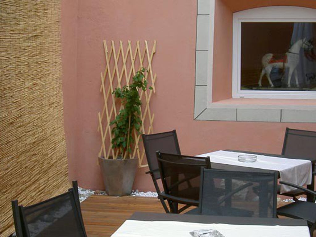 Gasthof Restaurant Steinhauswirt