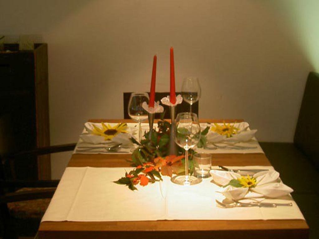 Gasthof Restaurant Steinhauswirt