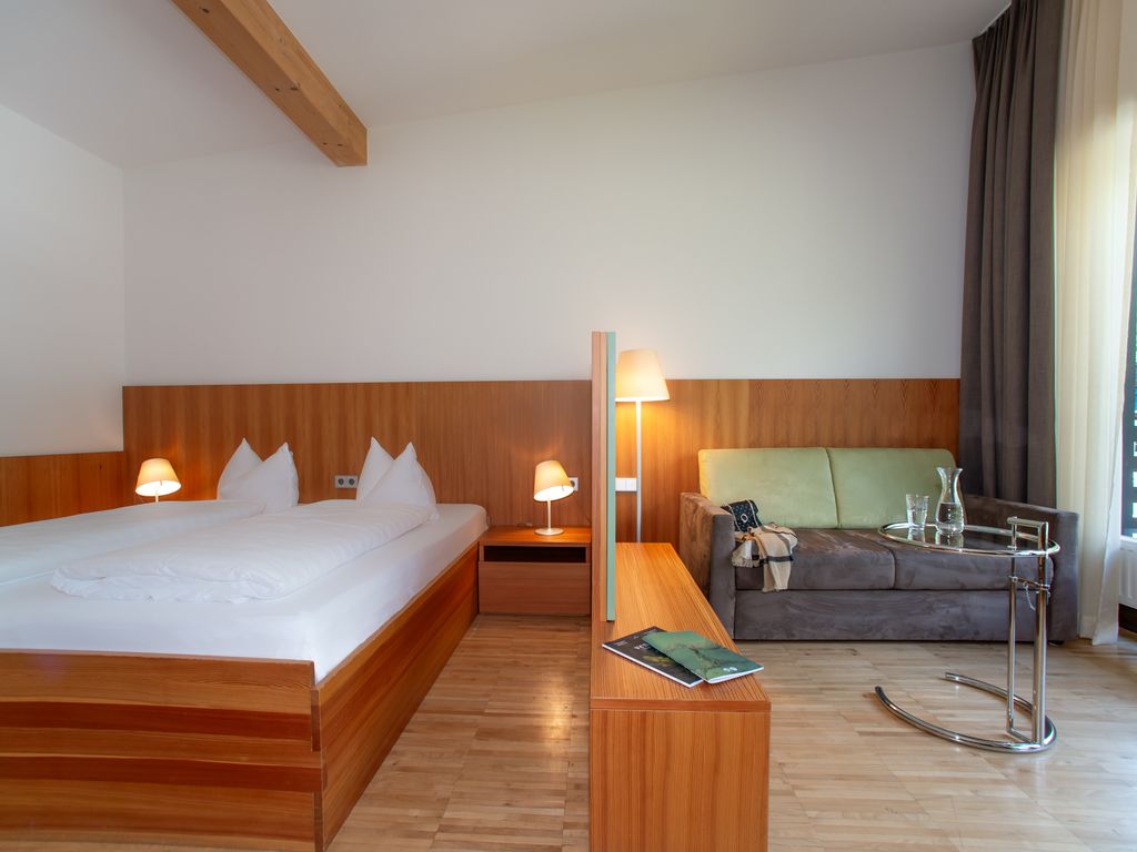 Hotel Nives