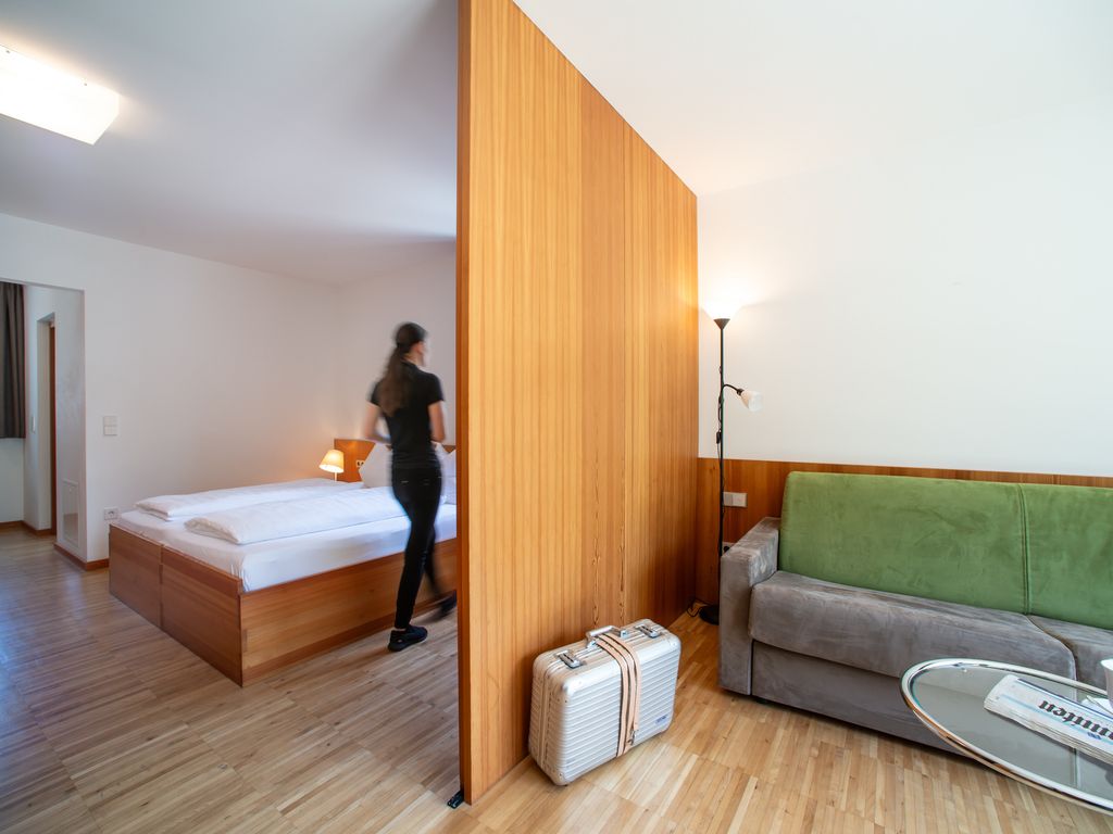 Hotel Nives