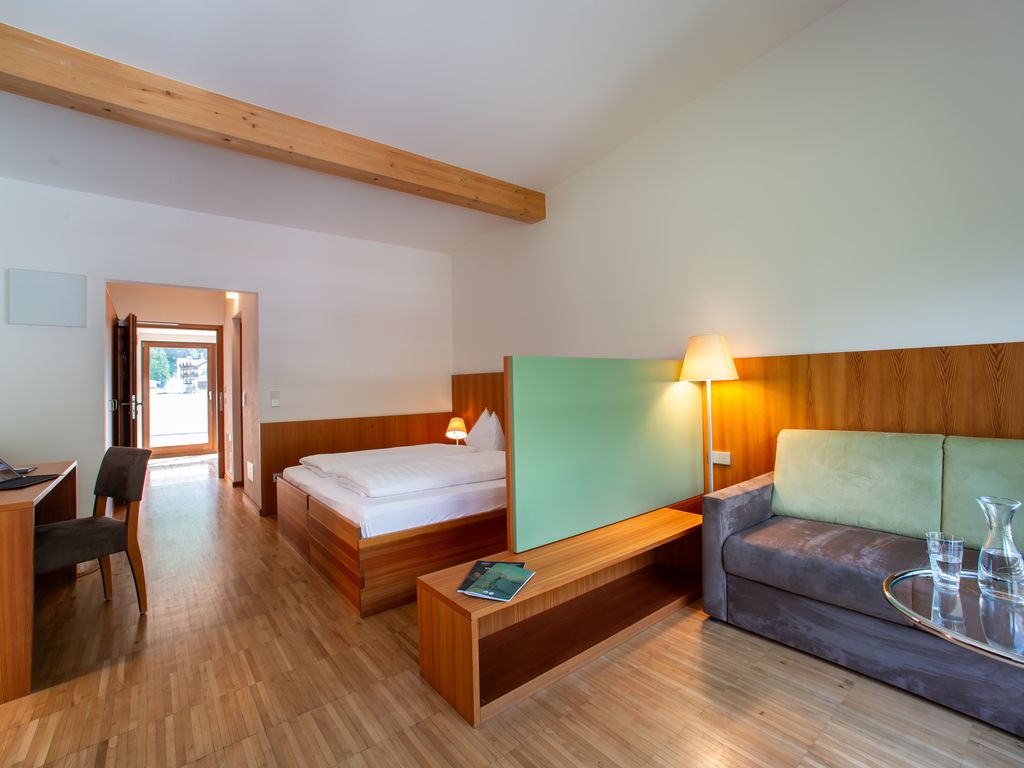 Hotel Nives