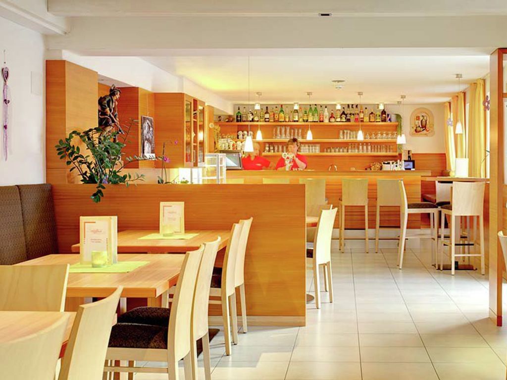Niggl Easygoing Mounthotel