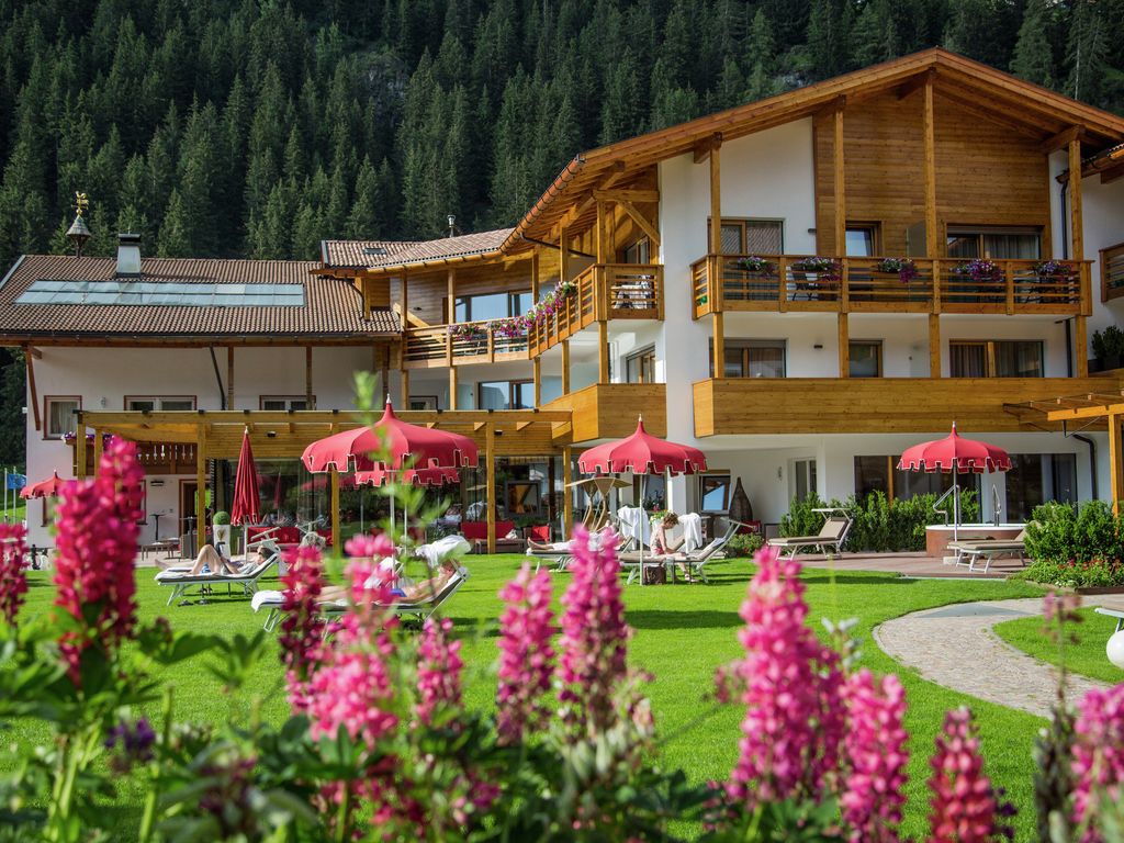 Hotel Welponer
