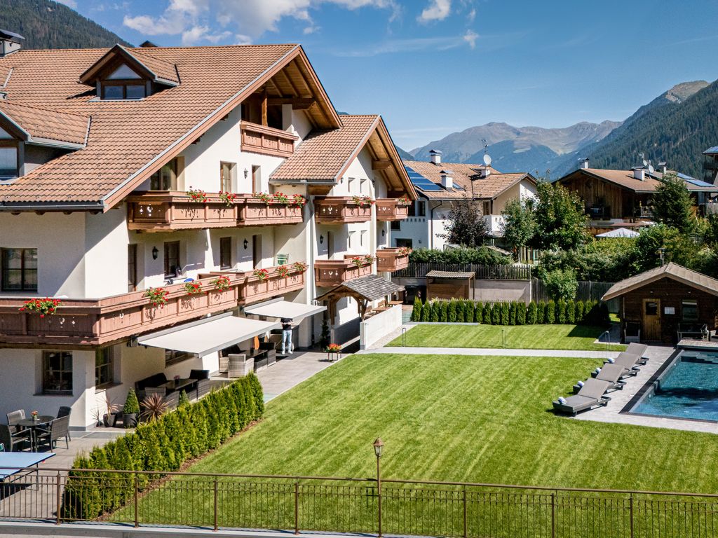 Hotel Waldheim