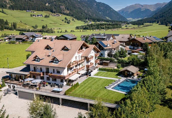 Hotel Waldheim