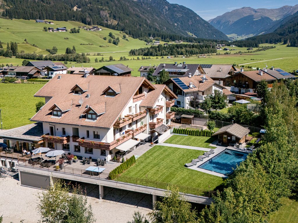 Hotel Waldheim