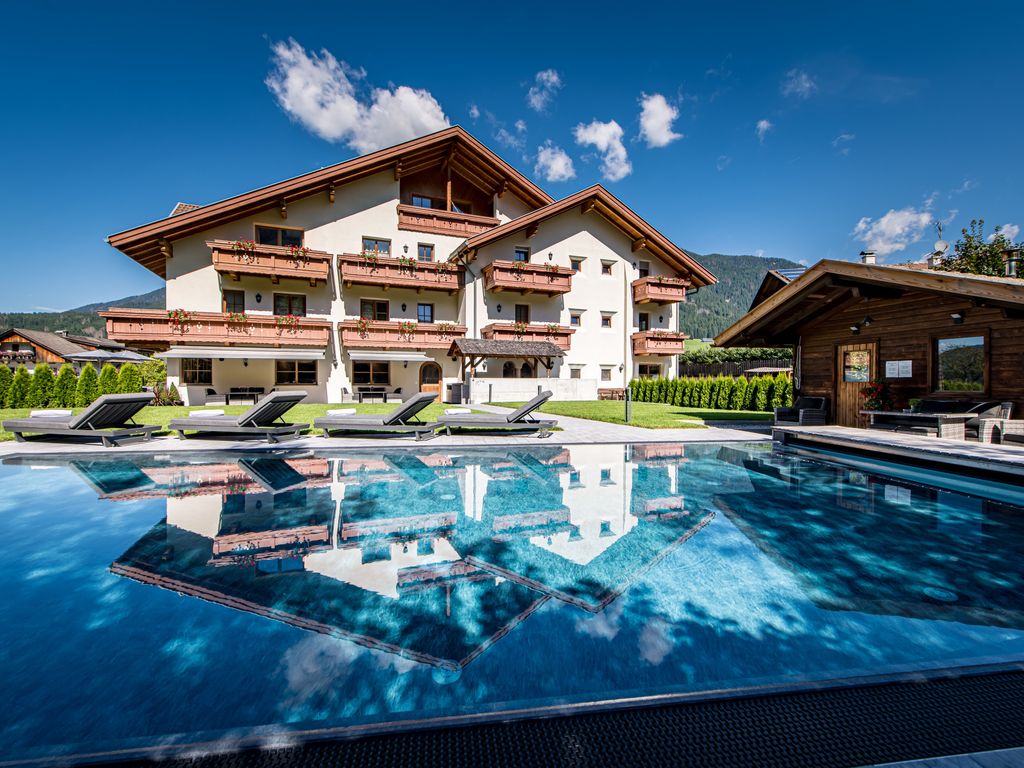 Hotel Waldheim