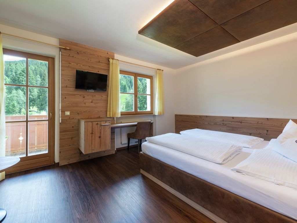 Hotel Waldheim
