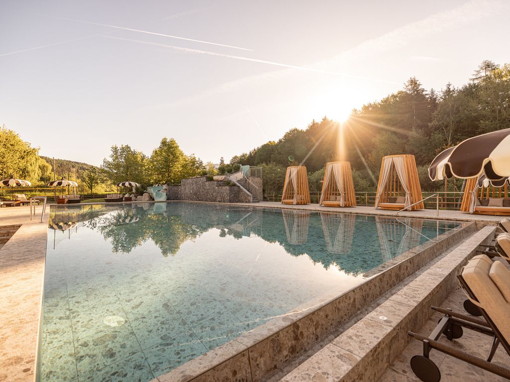 Gartenhotel Moser