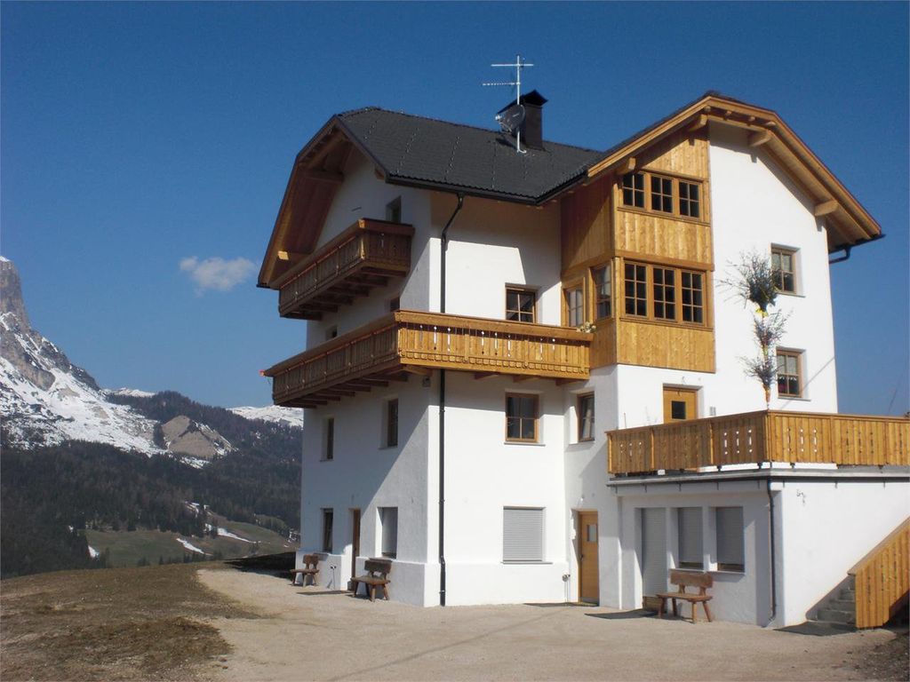 Appartment Oies