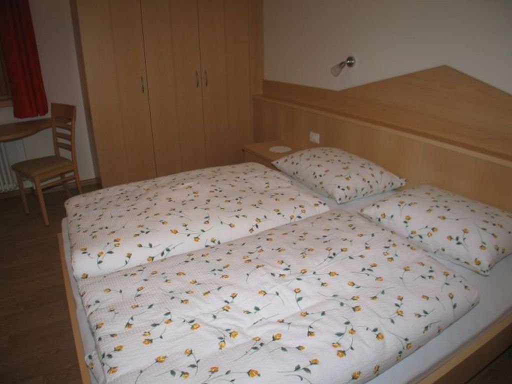 Appartment Oies