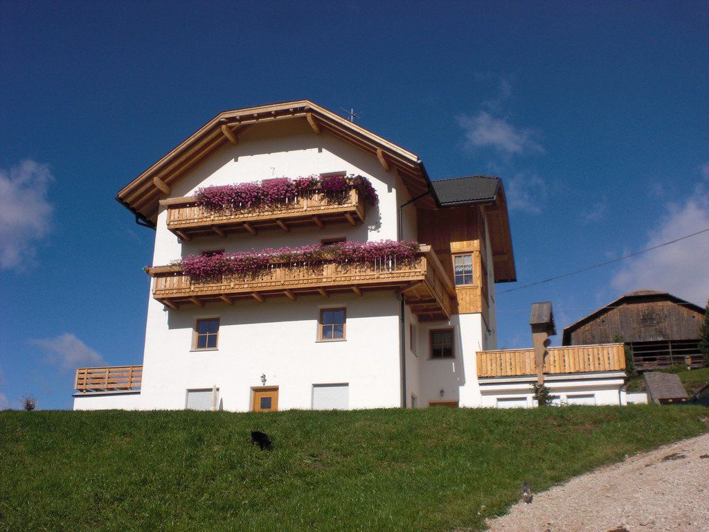 Appartment Oies