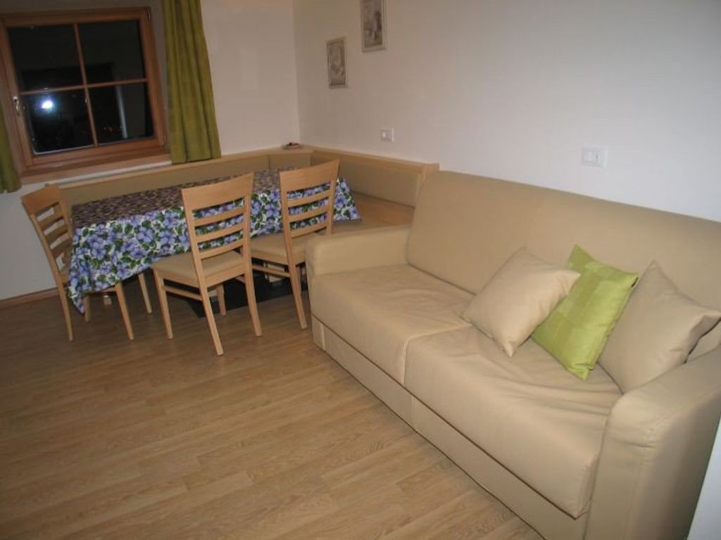 Appartment Oies