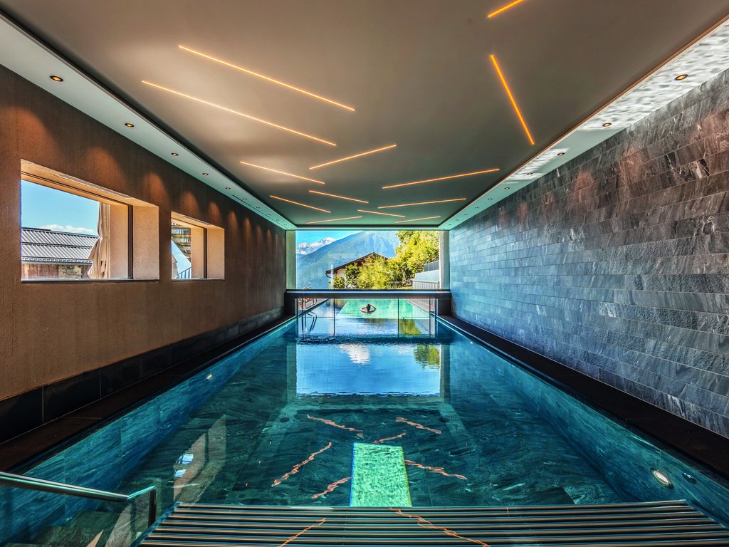 Aparthotel Maraias - Luxury Suites & Apartments