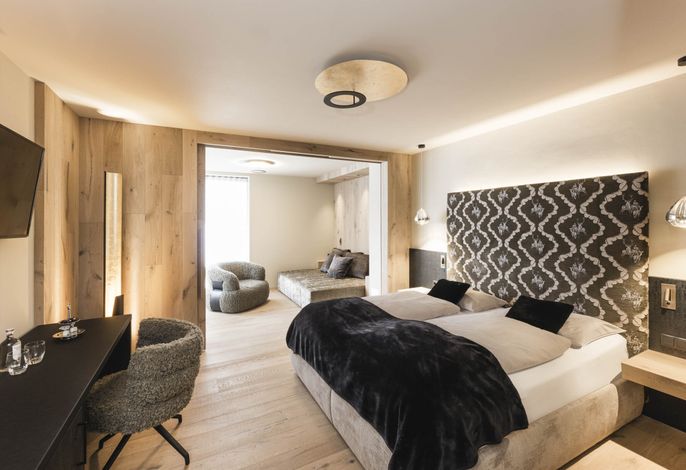 Suite Alpine Comfort