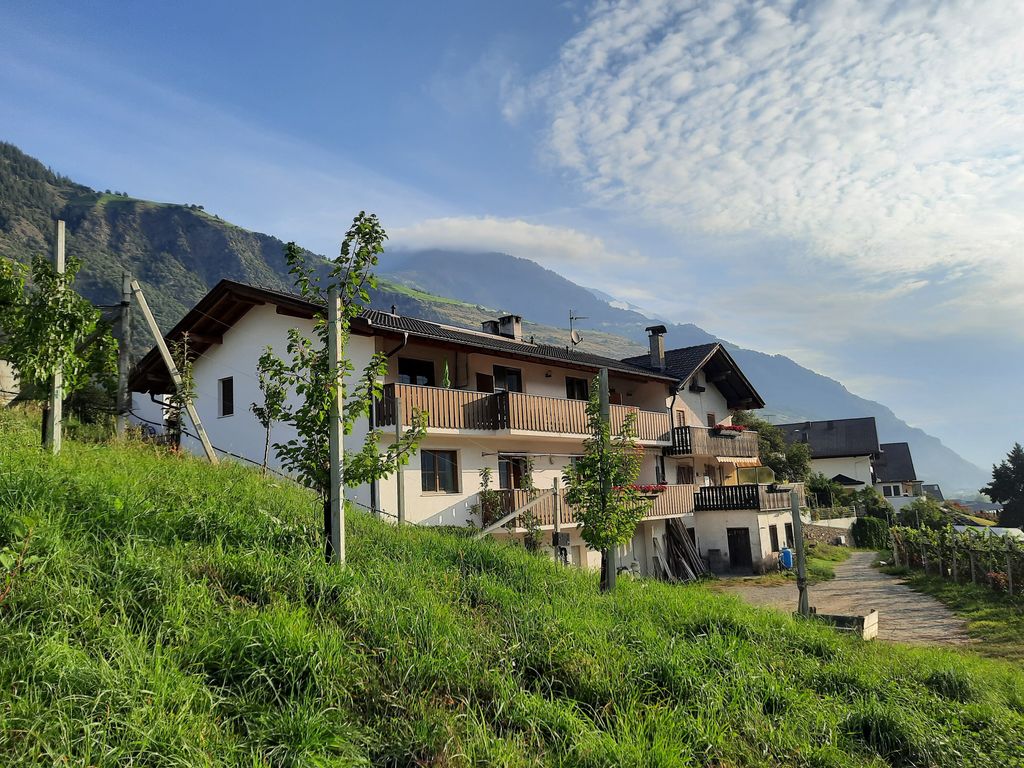 Unser Hof