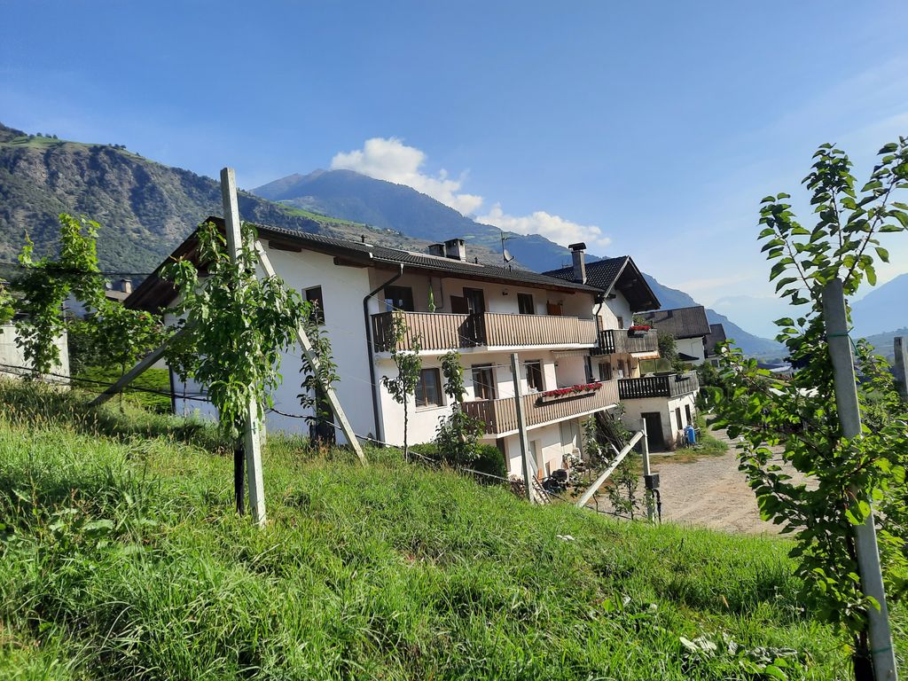 Das Haus